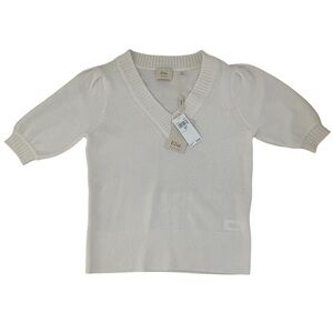 NWT Elie Tahari Cashmere Sweater XS
